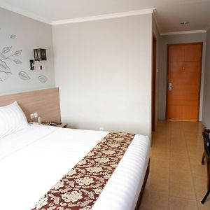 Kamar deluxe